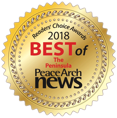 2018 PeaceArch Award