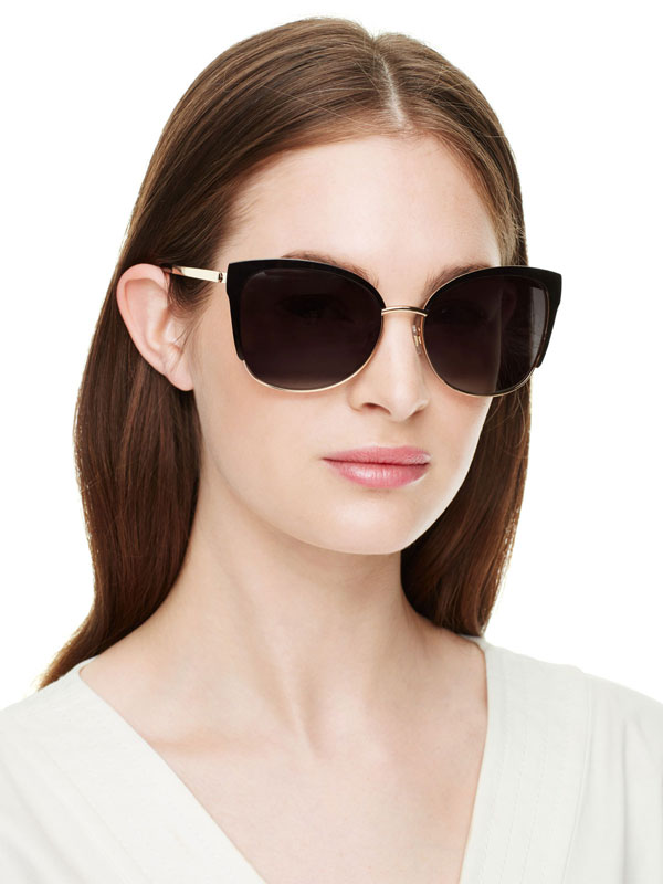 Kate Spade Eyeglasses, Sunglasses & Frames | Royal London